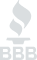 Better Business Bureau Logo
