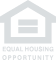 Equal Opportunity Housing Logo