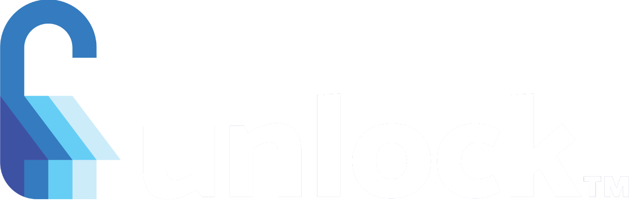 Unlock logo